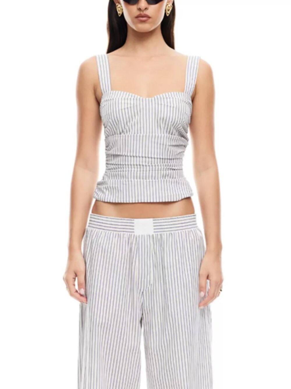 Lioness Women's Cobain Corset Top